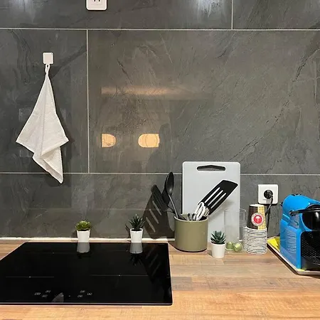 Appartement Charmant Appartement Strasbourg Strasbourg