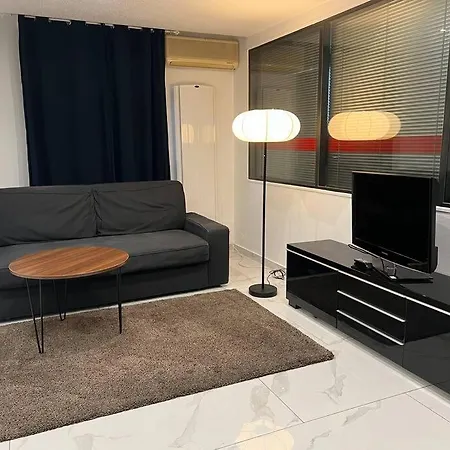 Charmant Appartement Strasbourg Strasbourg