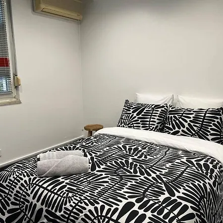 아파트 Charmant Appartement Strasbourg 스트라스부르